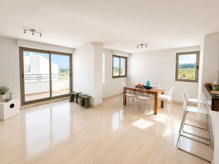 Apartment for Sale in La Cala De Mijas, Malaga 8