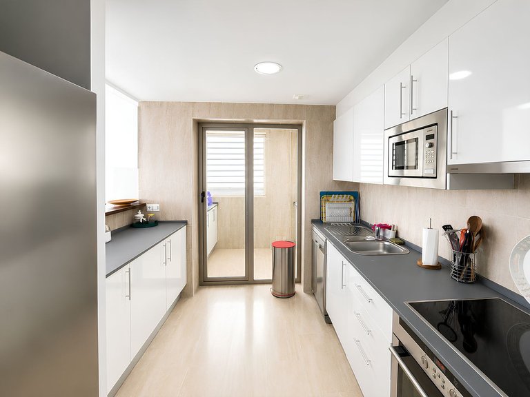 Apartment for Sale in La Cala De Mijas, Malaga 9