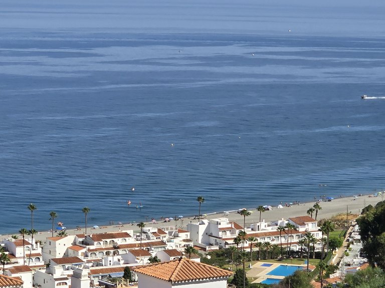 Plot for Sale in Manilva, Malaga 1