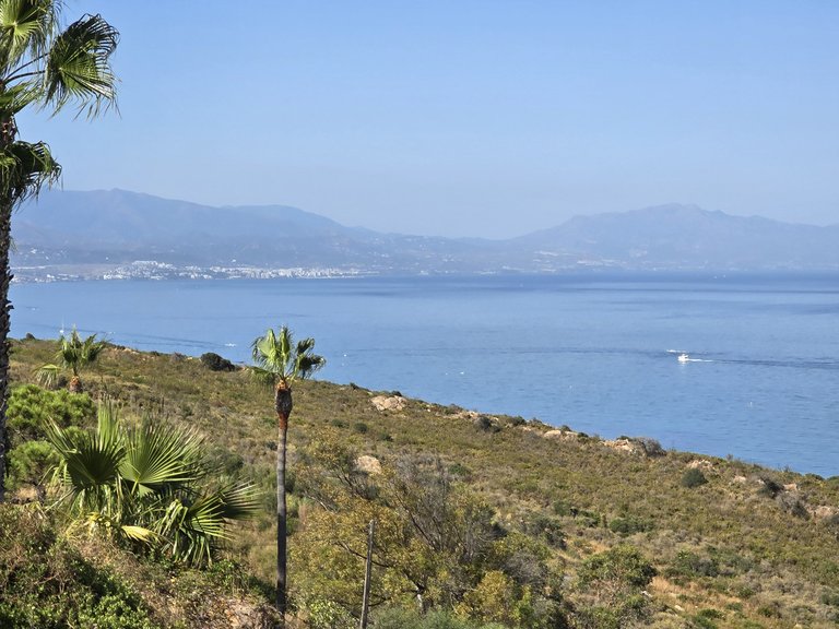 Plot for Sale in Manilva, Malaga 5