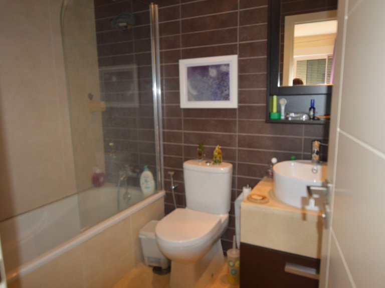 Apartment for Sale in Estepona, Malaga 13