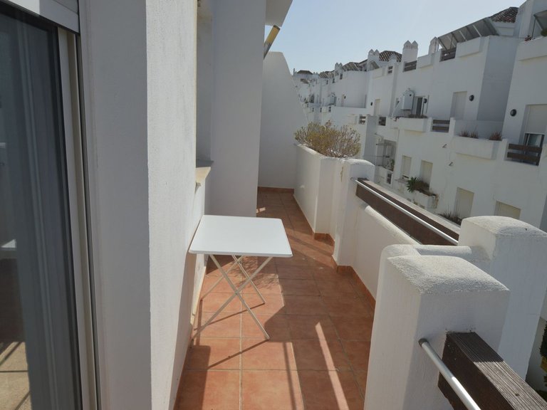Apartment for Sale in Estepona, Malaga 4
