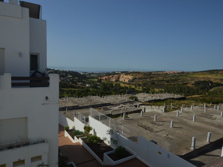 Apartment for Sale in Estepona, Malaga 5