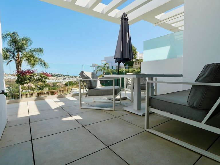 Apartment for Sale in La Cala De Mijas, Malaga 1