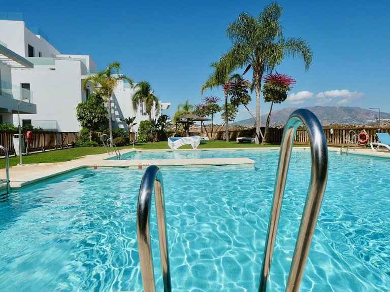 Apartment for Sale in La Cala De Mijas, Malaga 15