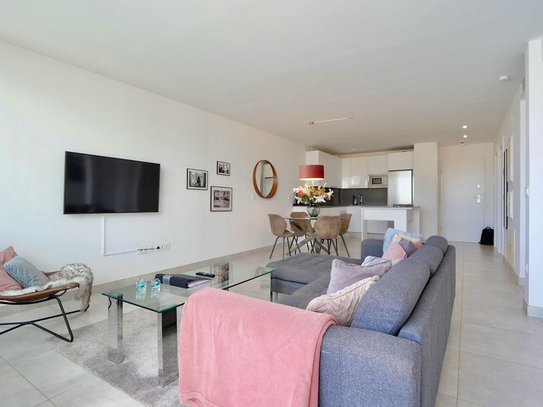 Apartment for Sale in La Cala De Mijas, Malaga 17