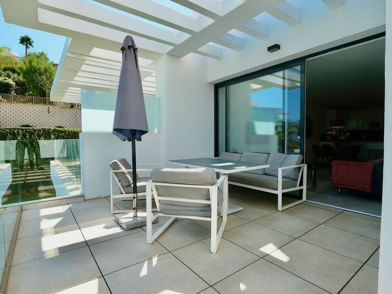 Apartment for Sale in La Cala De Mijas, Malaga 18