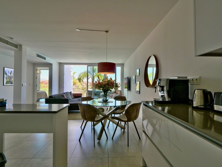 Apartment for Sale in La Cala De Mijas, Malaga 2