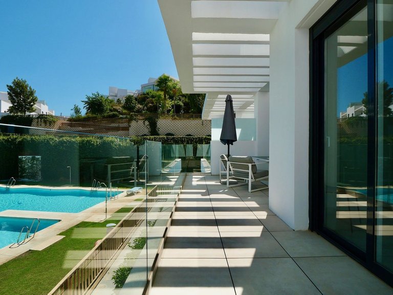 Apartment for Sale in La Cala De Mijas, Malaga 20