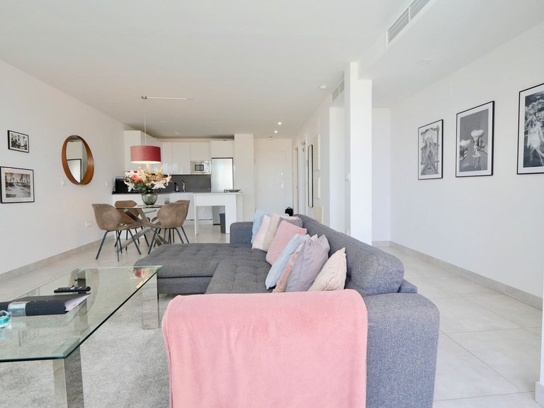 Apartment for Sale in La Cala De Mijas, Malaga 21