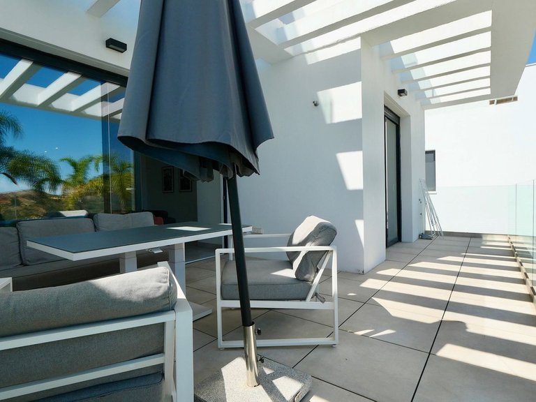 Apartment for Sale in La Cala De Mijas, Malaga 23