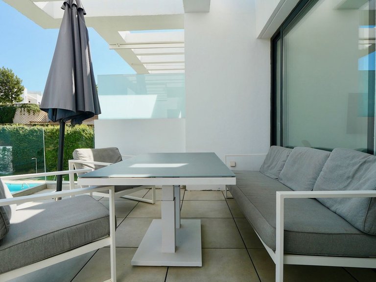Apartment for Sale in La Cala De Mijas, Malaga 24