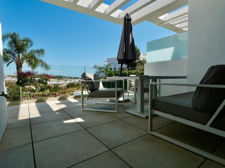 Apartment for Sale in La Cala De Mijas, Malaga 26