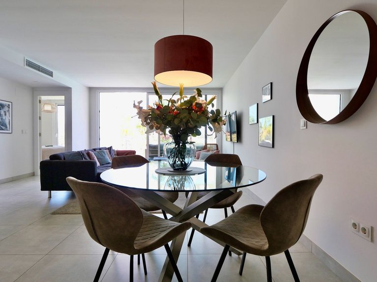 Apartment for Sale in La Cala De Mijas, Malaga 33