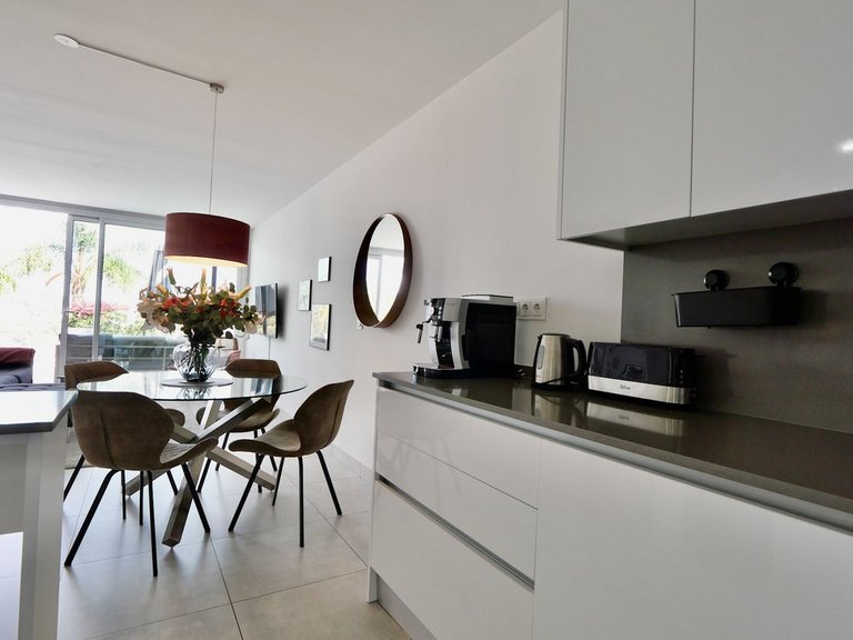 Apartment for Sale in La Cala De Mijas, Malaga 34