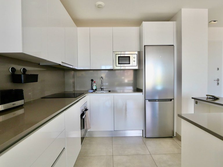 Apartment for Sale in La Cala De Mijas, Malaga 35