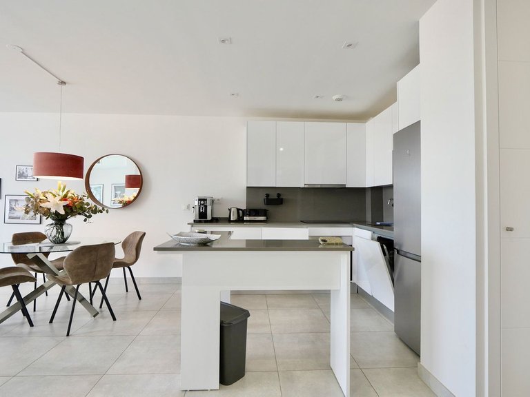 Apartment for Sale in La Cala De Mijas, Malaga 37