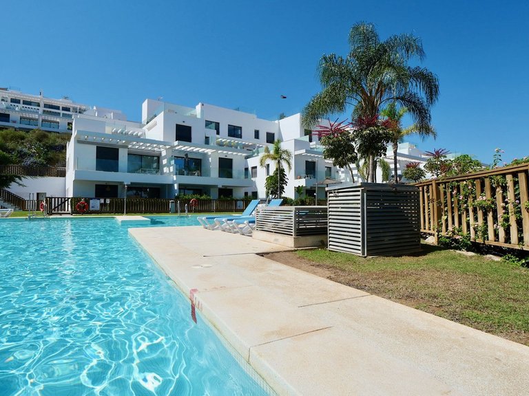 Apartment for Sale in La Cala De Mijas, Malaga 38