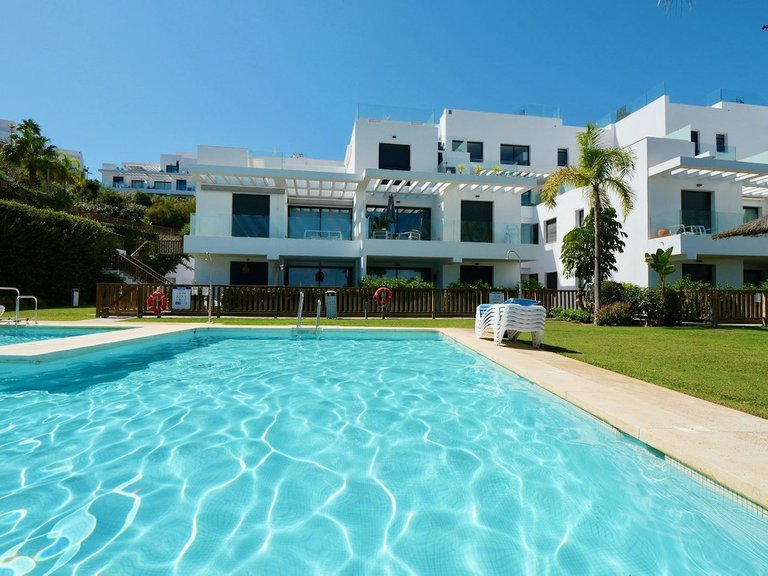 Apartment for Sale in La Cala De Mijas, Malaga 4