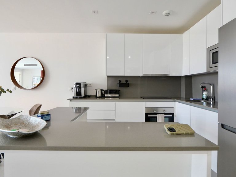 Apartment for Sale in La Cala De Mijas, Malaga 41