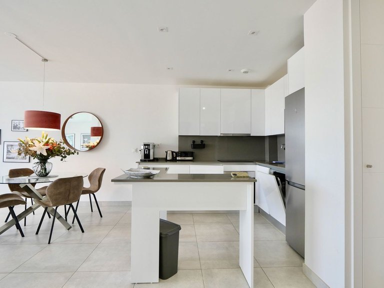 Apartment for Sale in La Cala De Mijas, Malaga 42