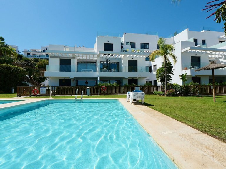 Apartment for Sale in La Cala De Mijas, Malaga 44