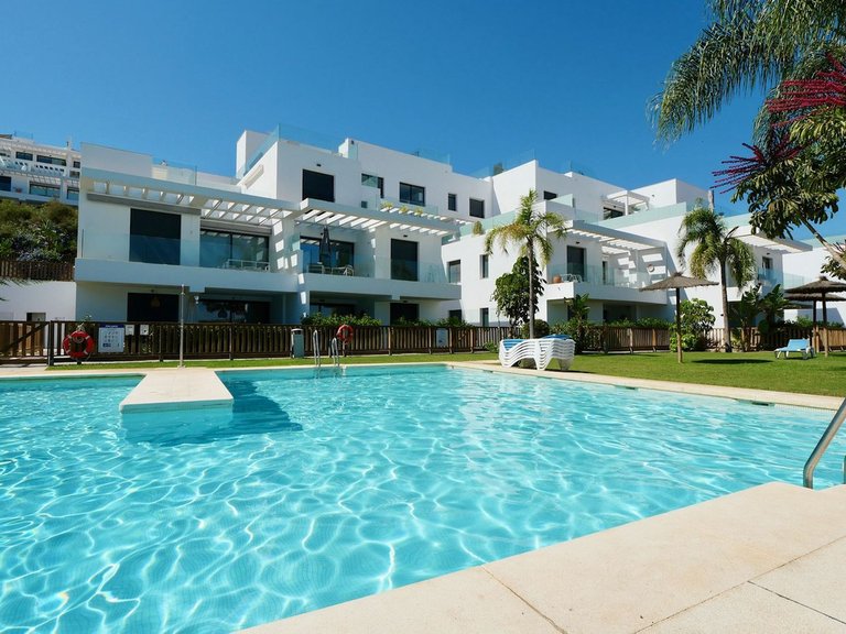 Apartment for Sale in La Cala De Mijas, Malaga 45