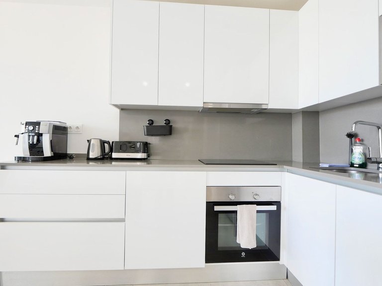 Apartment for Sale in La Cala De Mijas, Malaga 6