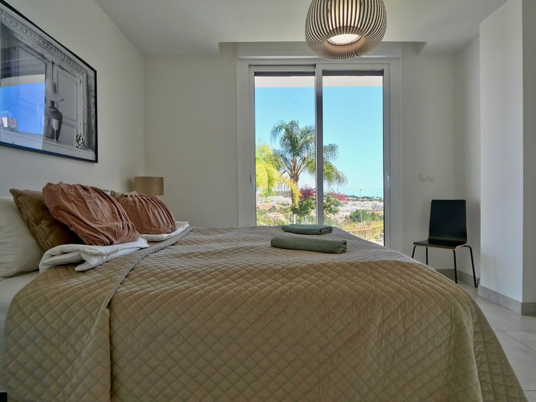 Apartment for Sale in La Cala De Mijas, Malaga 7