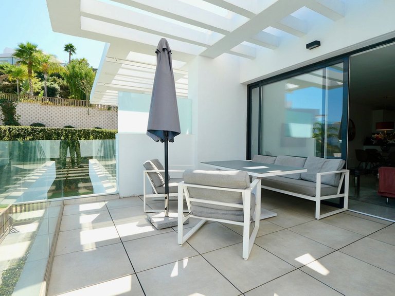 Apartment for Sale in La Cala De Mijas, Malaga 8