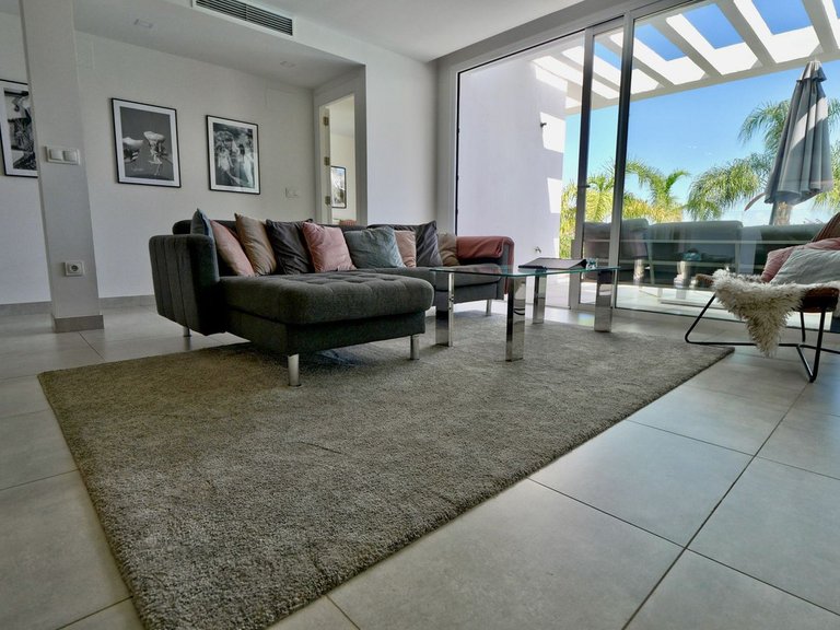 Apartment for Sale in La Cala De Mijas, Malaga 9