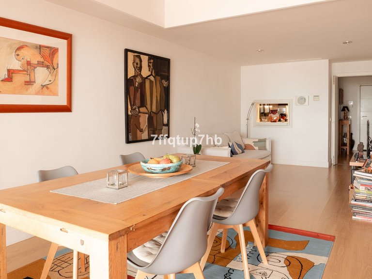 Apartment for Sale in Casares Playa, Malaga 10