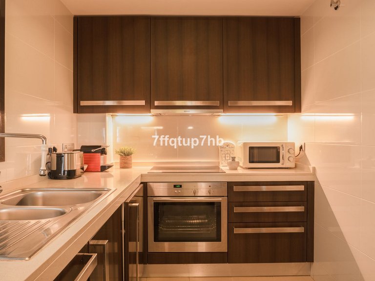Apartment for Sale in Casares Playa, Malaga 11