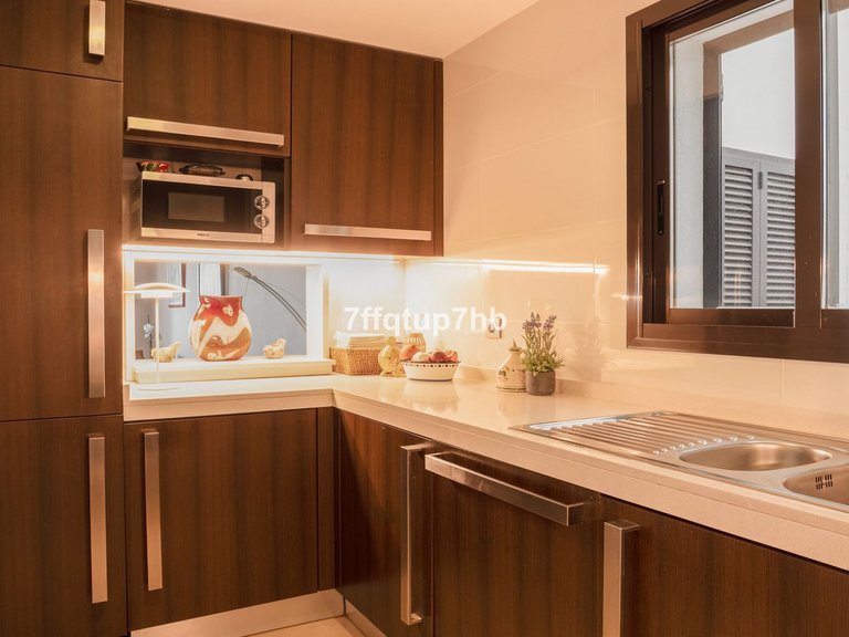 Apartment for Sale in Casares Playa, Malaga 12