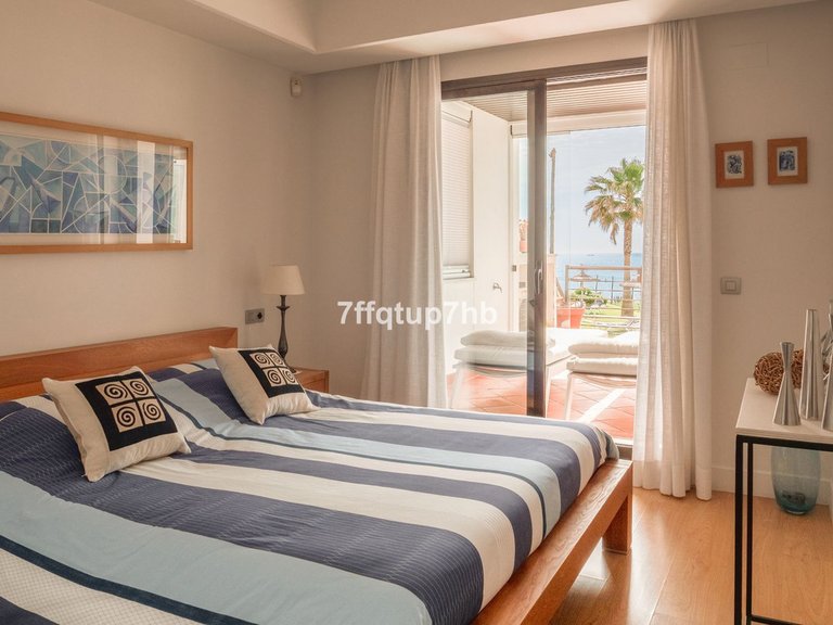 Apartment for Sale in Casares Playa, Malaga 13