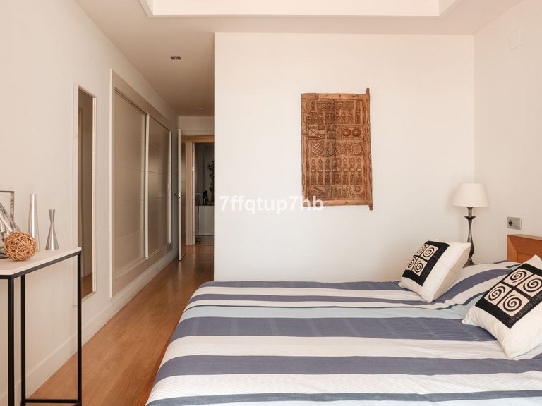 Apartment for Sale in Casares Playa, Malaga 14