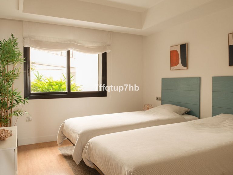 Apartment for Sale in Casares Playa, Malaga 16
