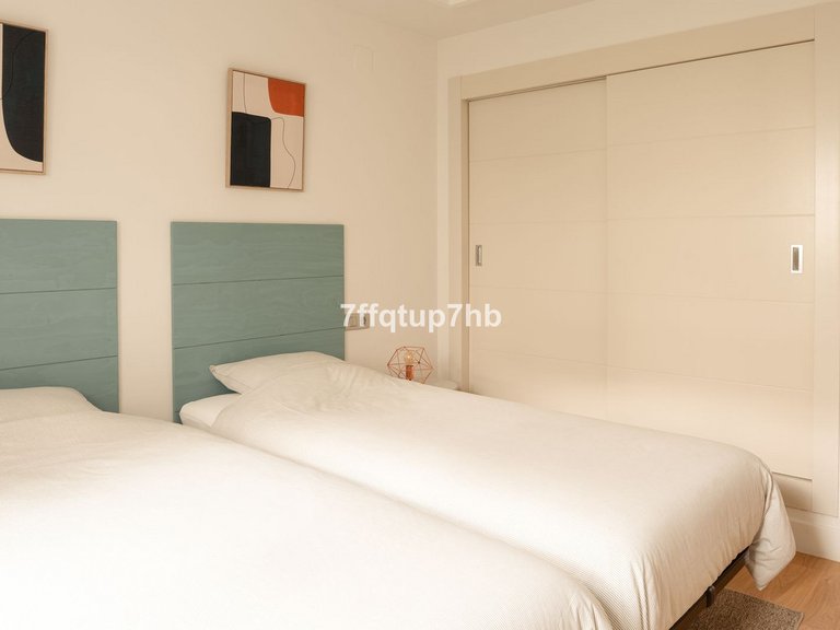 Apartment for Sale in Casares Playa, Malaga 17