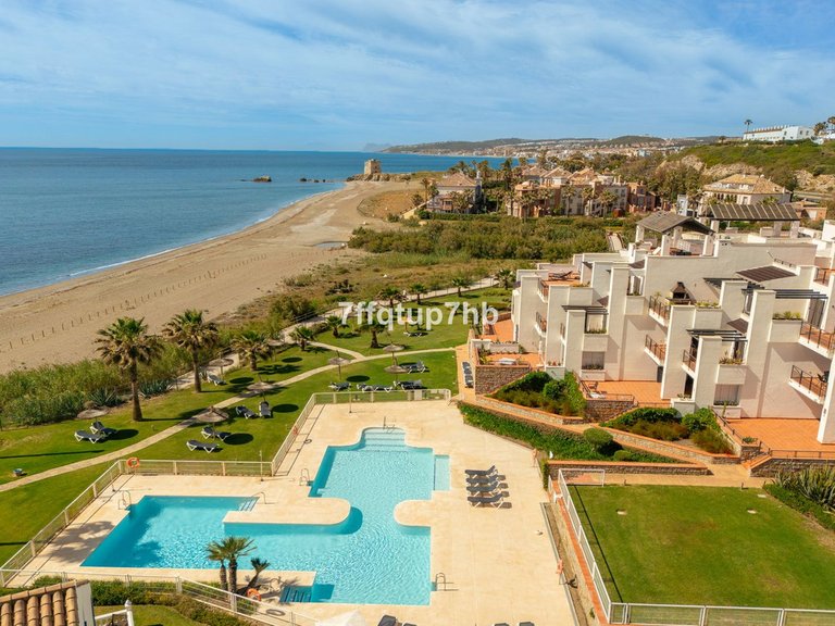 Apartment for Sale in Casares Playa, Malaga 2