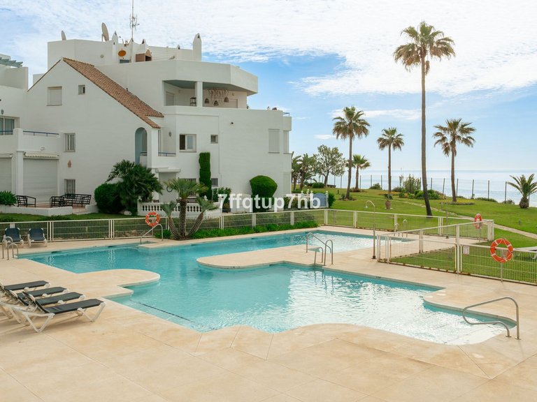 Apartment for Sale in Casares Playa, Malaga 20