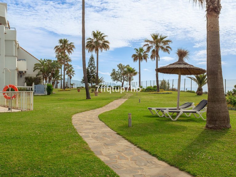 Apartment for Sale in Casares Playa, Malaga 21