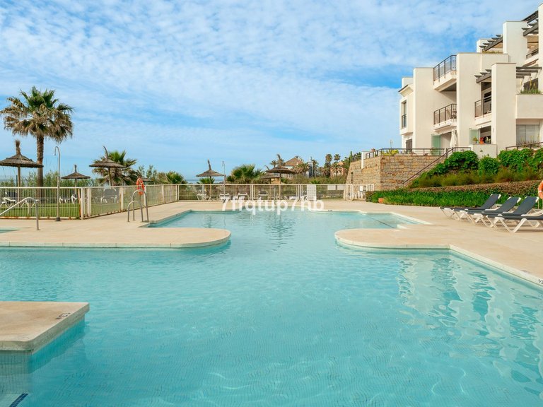 Apartment for Sale in Casares Playa, Malaga 24