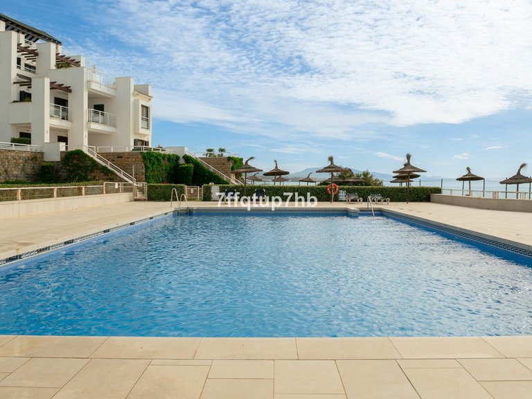 Apartment for Sale in Casares Playa, Malaga 25