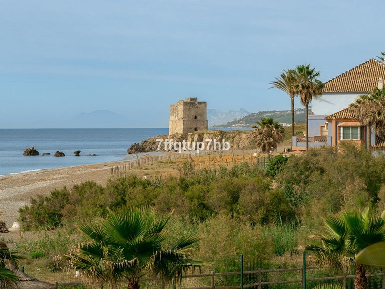 Apartment for Sale in Casares Playa, Malaga 26