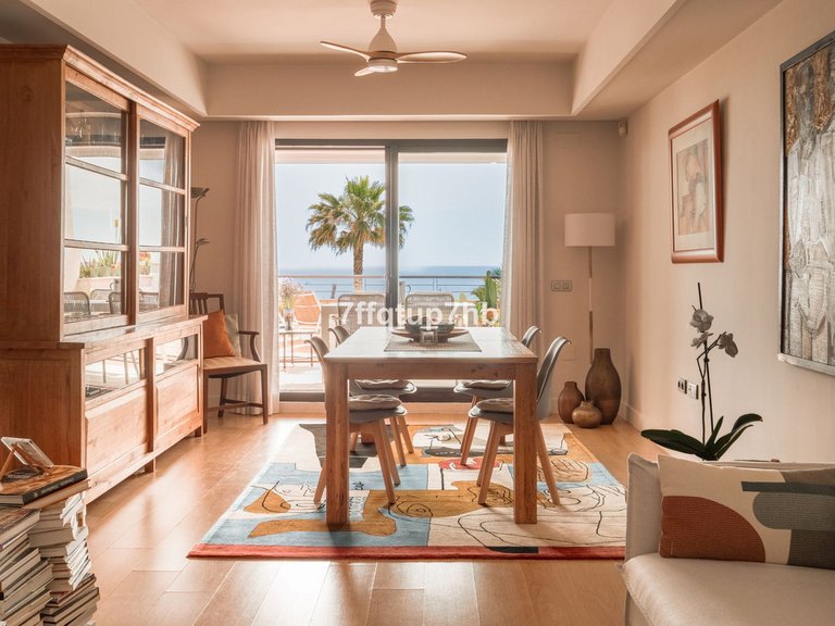Apartment for Sale in Casares Playa, Malaga 3