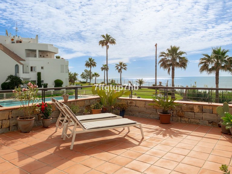 Apartment for Sale in Casares Playa, Malaga 4
