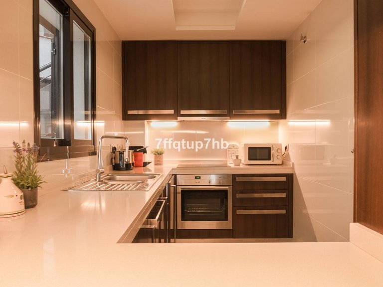 Apartment for Sale in Casares Playa, Malaga 5