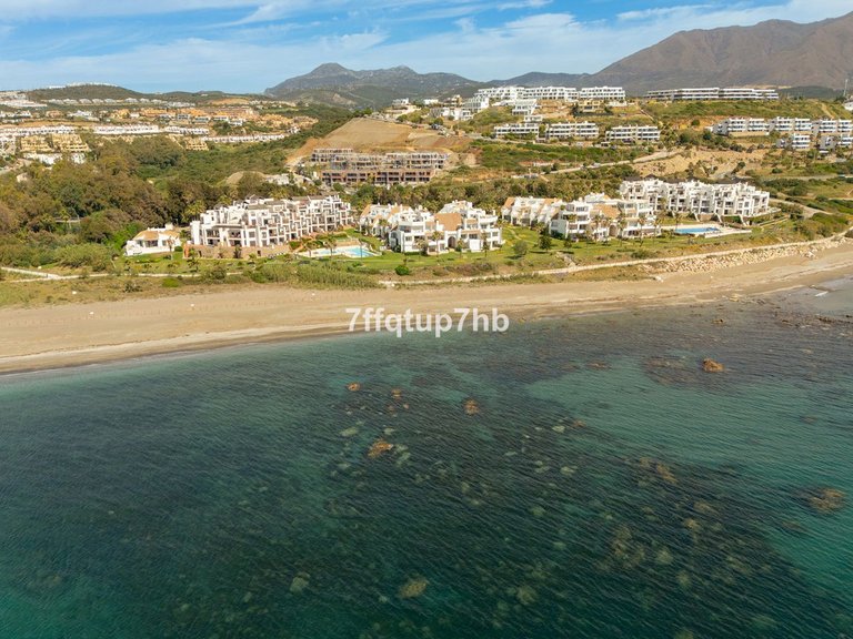 Apartment for Sale in Casares Playa, Malaga 6