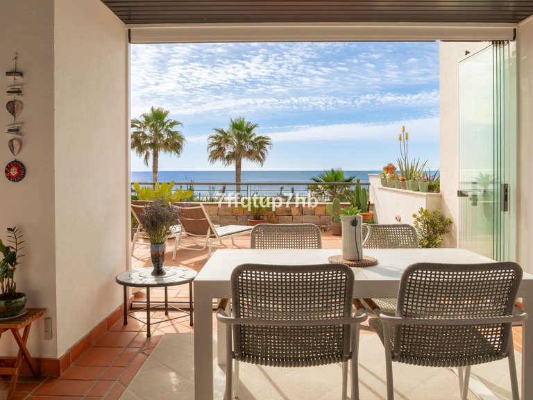 Apartment for Sale in Casares Playa, Malaga 7