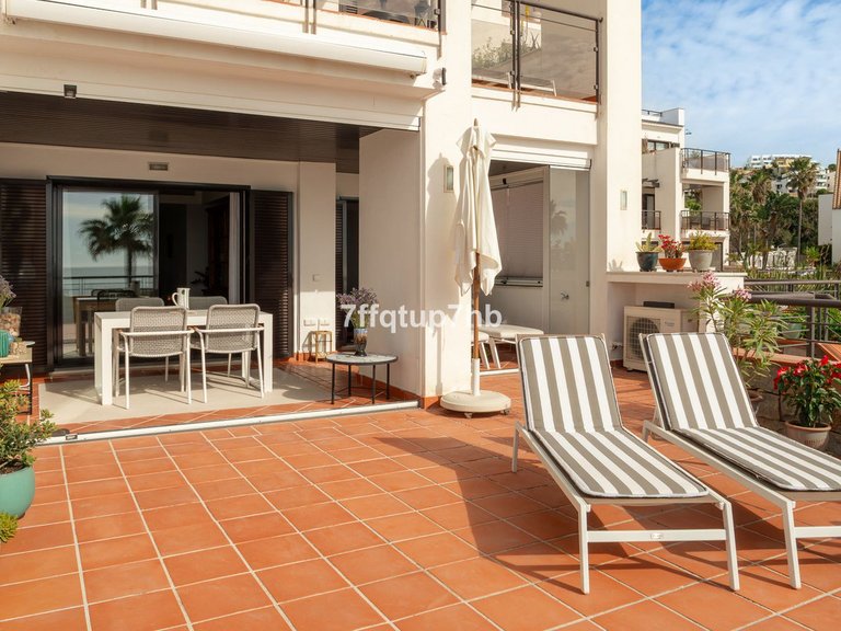 Apartment for Sale in Casares Playa, Malaga 8
